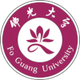 佛光大學女籃logo