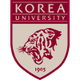 高麗大學logo