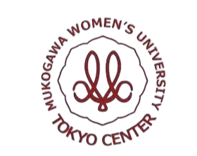 武庫川女子大學女籃logo