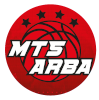 MTS-阿爾巴logo